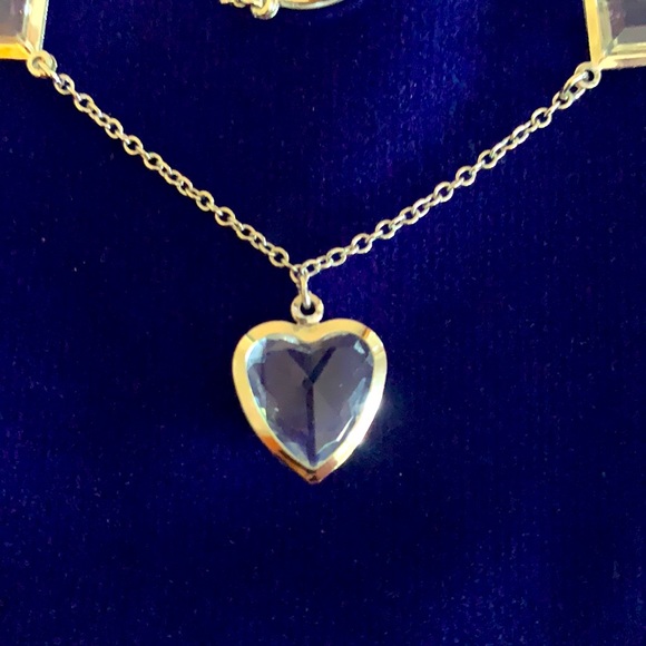 Three layer necklace - Picture 2 of 3